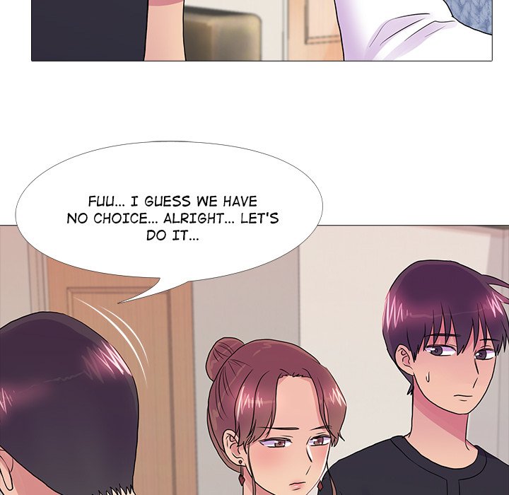 The Show chapter 31 page 83