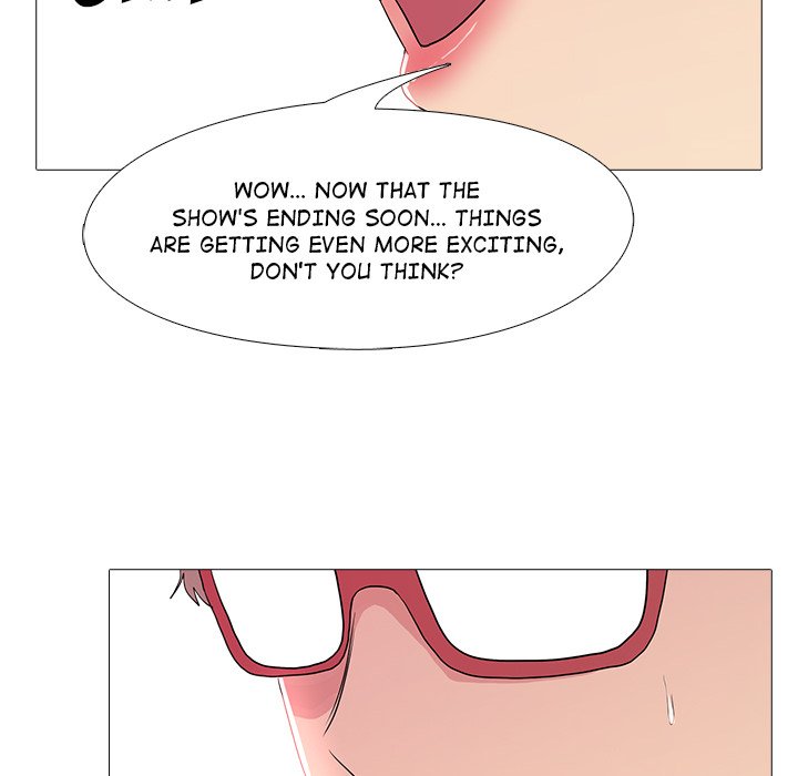 The Show chapter 31 page 95