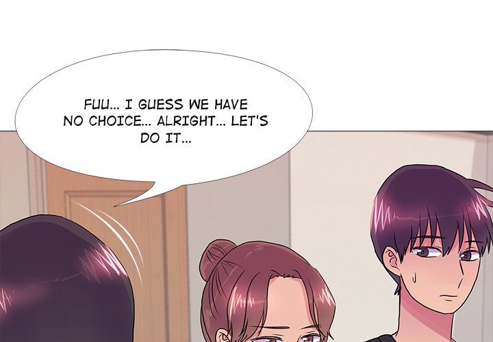 The Show chapter 32 page 1