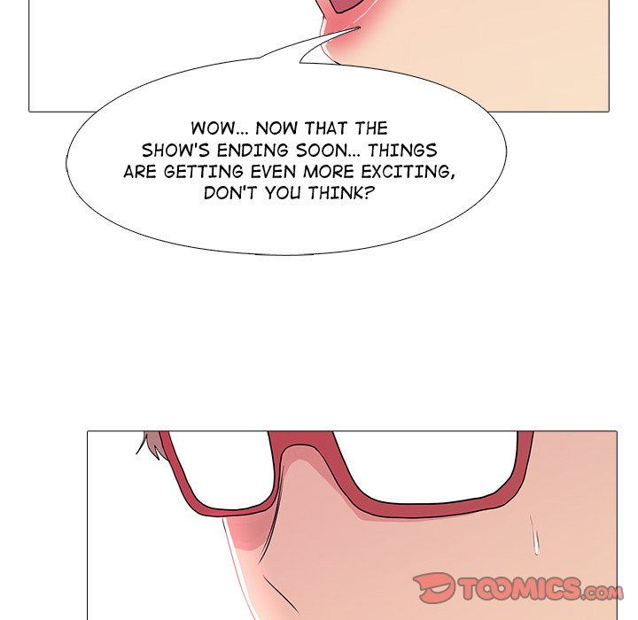 The Show chapter 32 page 14