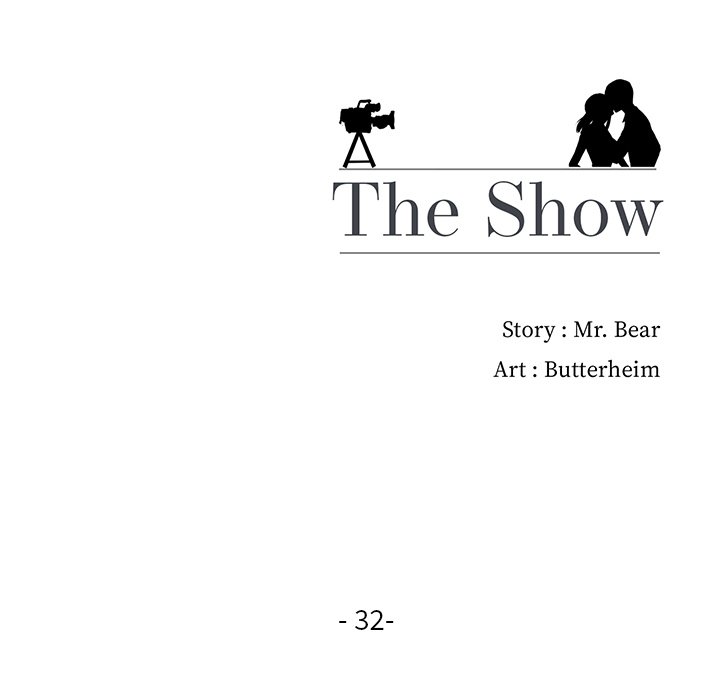 The Show chapter 32 page 19