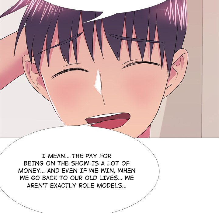 The Show chapter 32 page 27