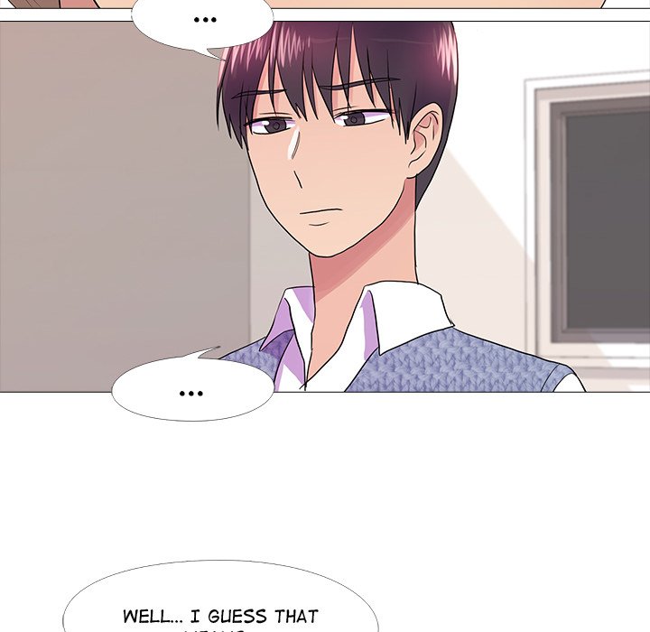 The Show chapter 32 page 31