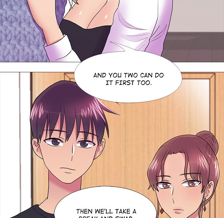 The Show chapter 32 page 36
