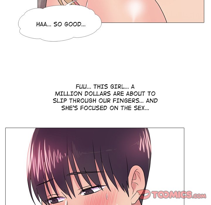 The Show chapter 32 page 62