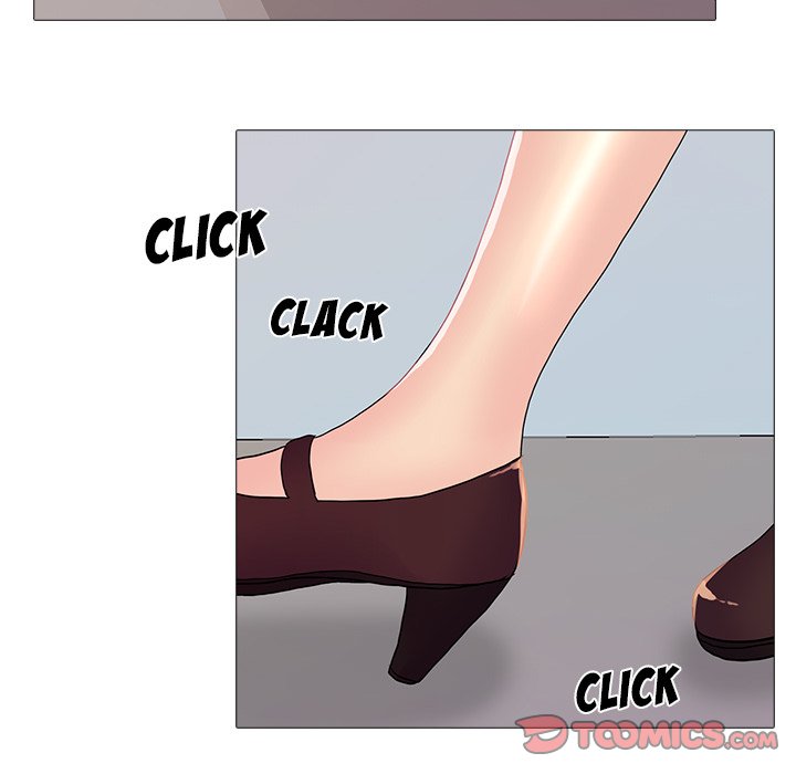 The Show chapter 32 page 102