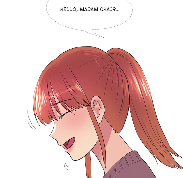 The Show chapter 32 page 111