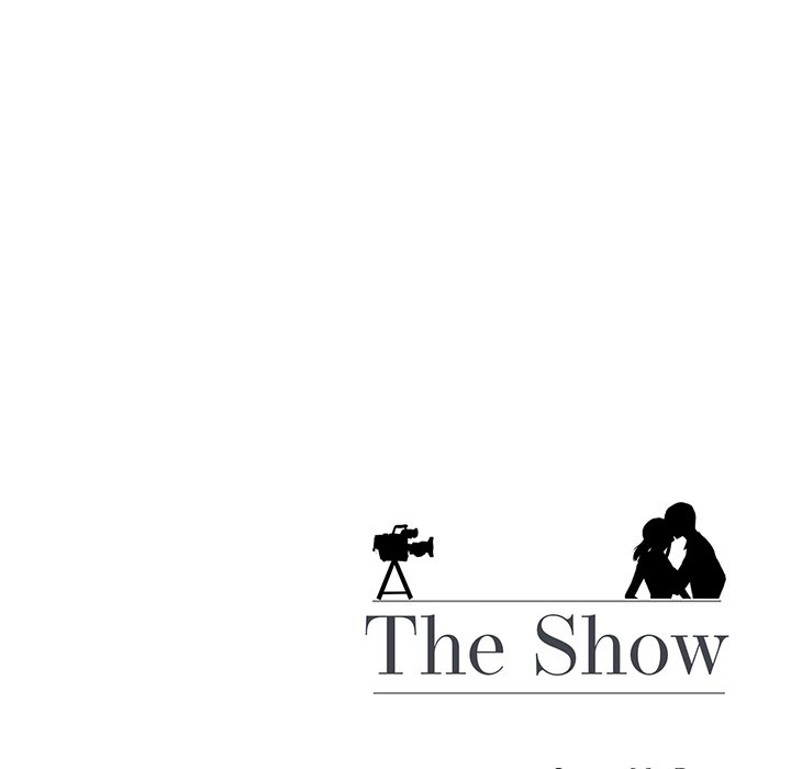 The Show chapter 32 page 117