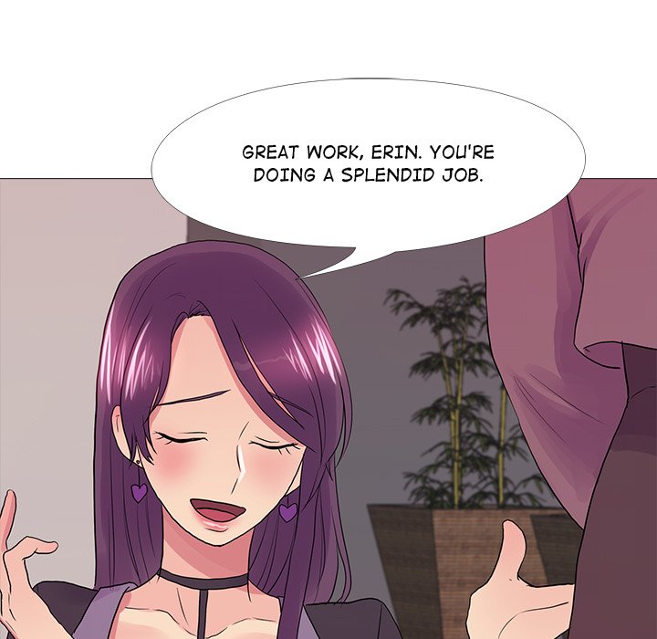 The Show chapter 33 page 22