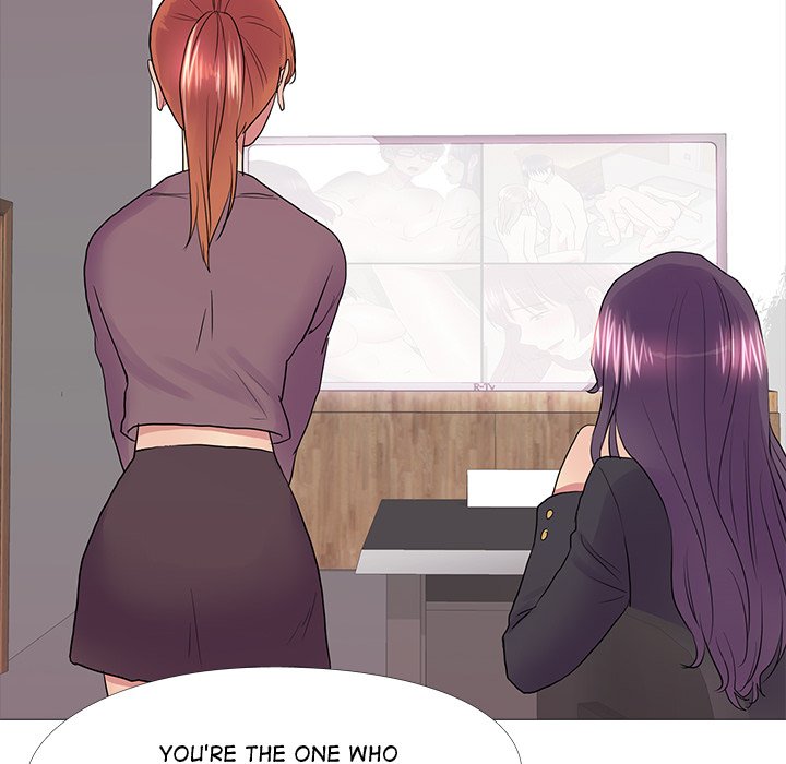 The Show chapter 33 page 35