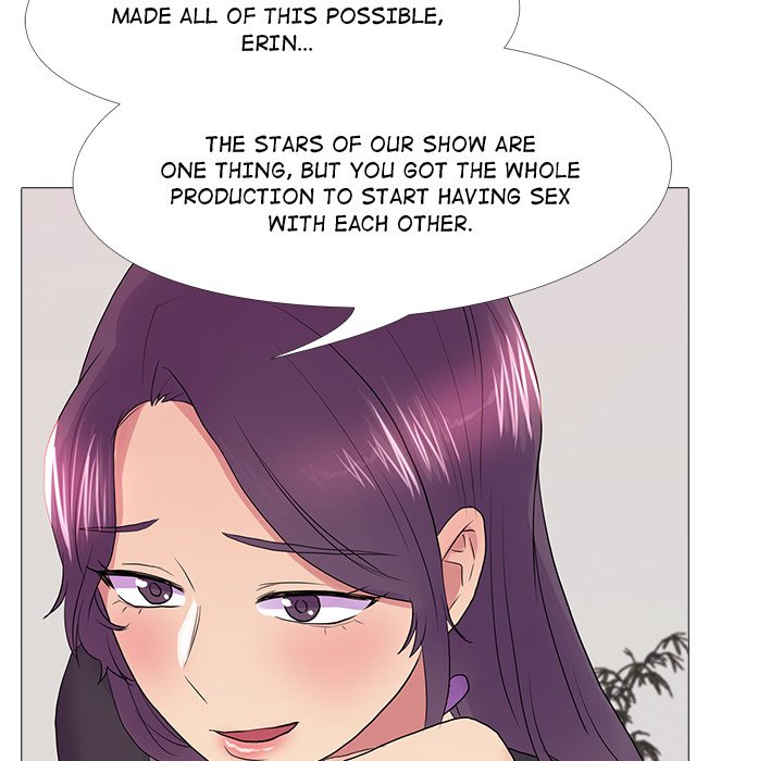 The Show chapter 33 page 36