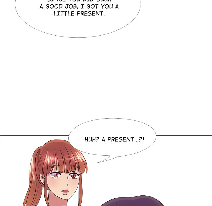 The Show chapter 33 page 39