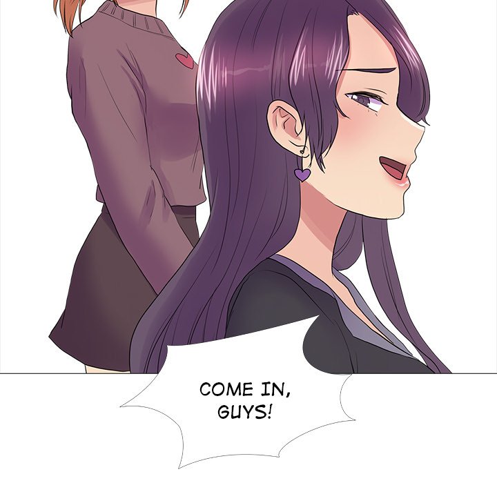 The Show chapter 33 page 40