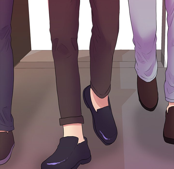 The Show chapter 33 page 44