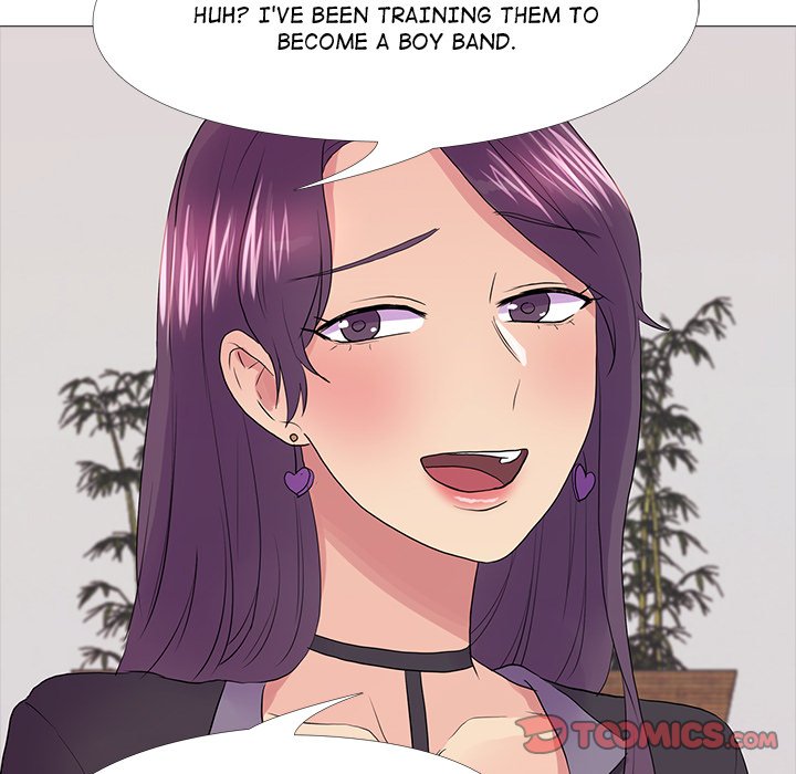 The Show chapter 33 page 50