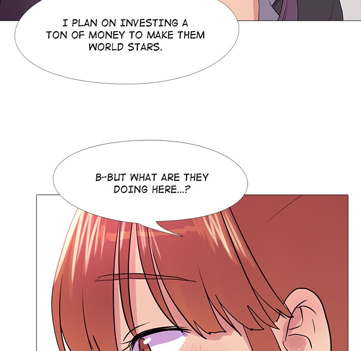 The Show chapter 33 page 51