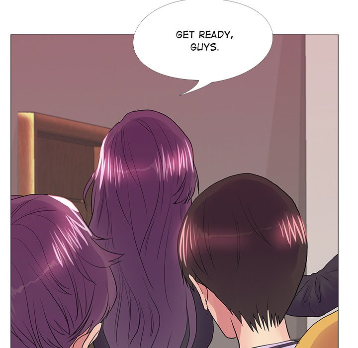 The Show chapter 33 page 54