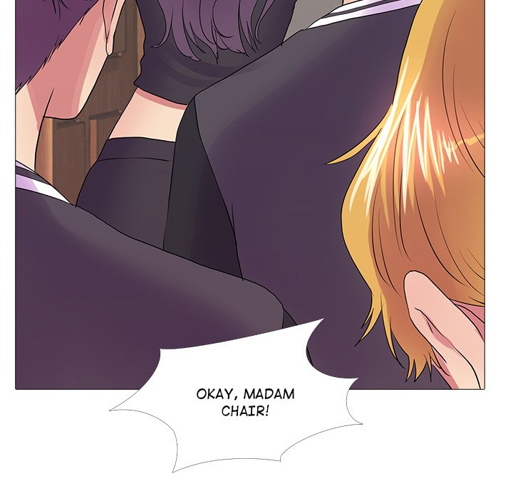 The Show chapter 33 page 55