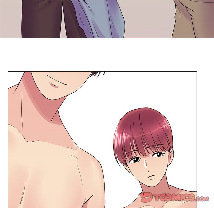 The Show chapter 33 page 58
