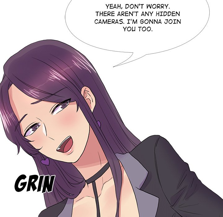 The Show chapter 33 page 64