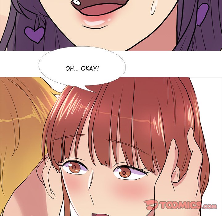 The Show chapter 33 page 74
