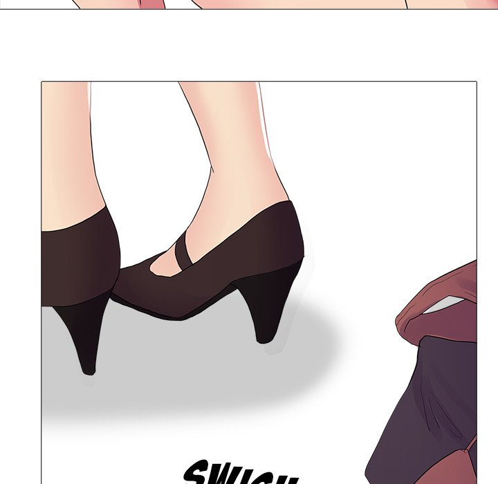 The Show chapter 33 page 81