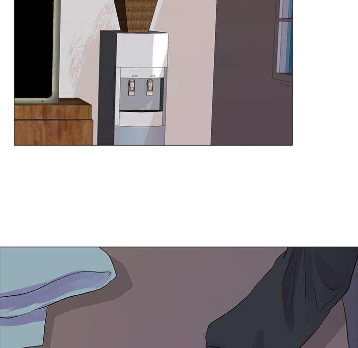 The Show chapter 33 page 84
