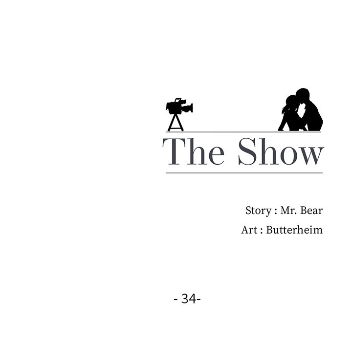 The Show chapter 34 page 11