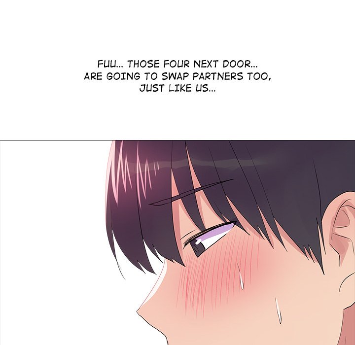 The Show chapter 34 page 36