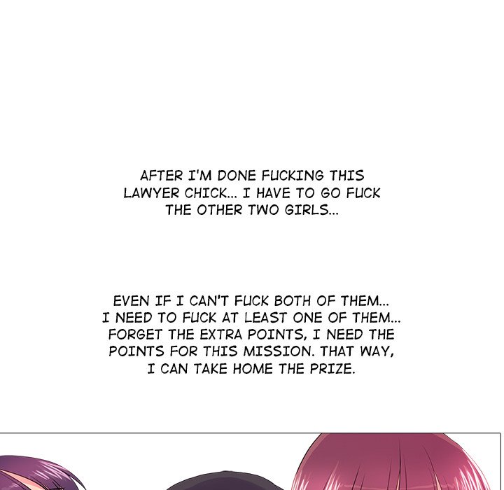 The Show chapter 34 page 40