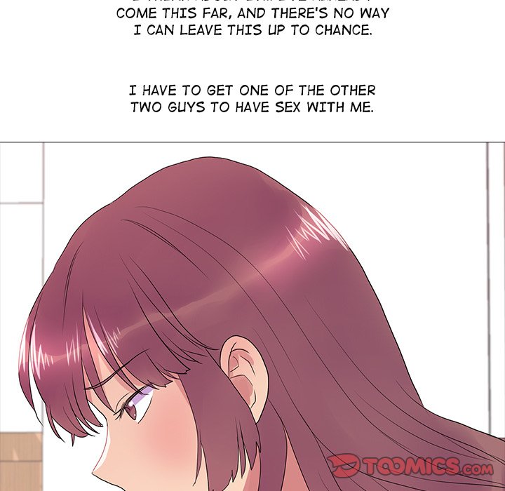 The Show chapter 34 page 74