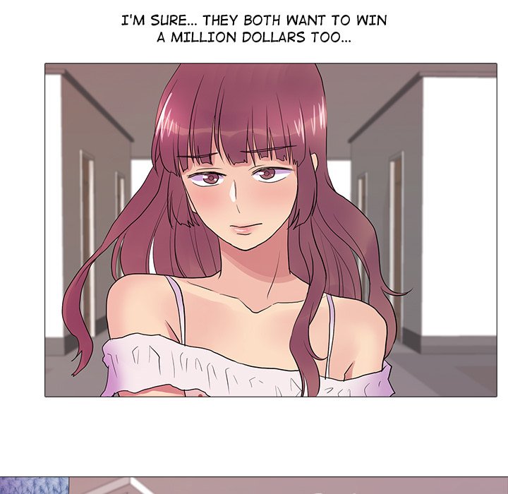 The Show chapter 34 page 76