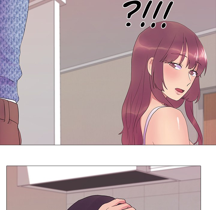 The Show chapter 34 page 77