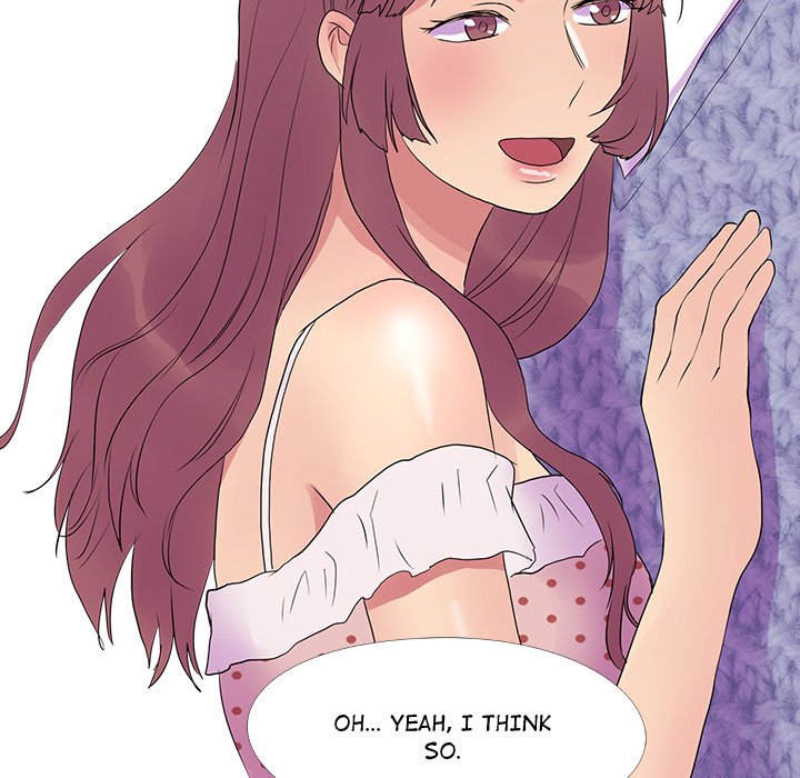 The Show chapter 34 page 91