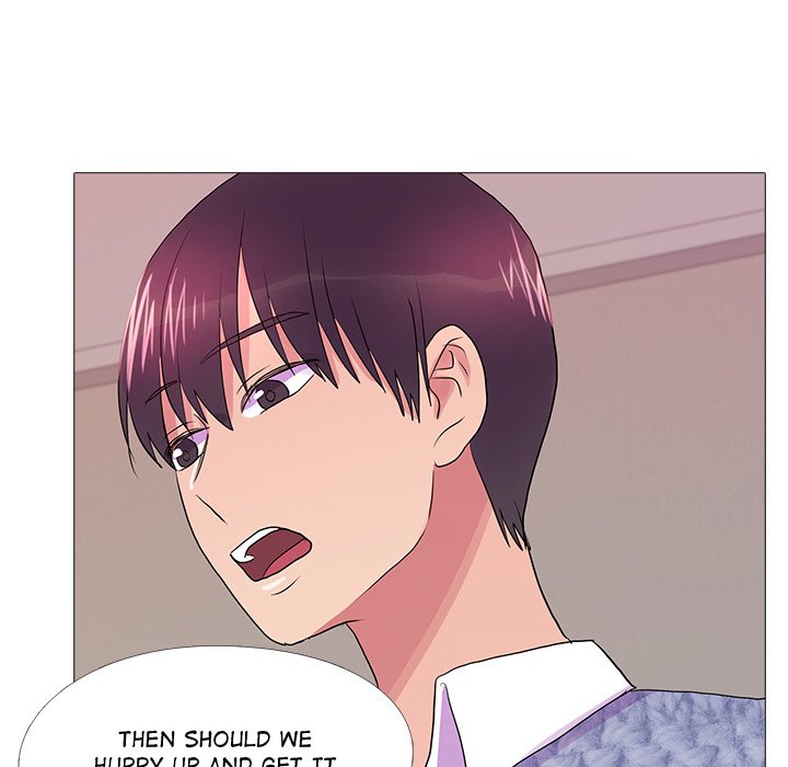 The Show chapter 34 page 93
