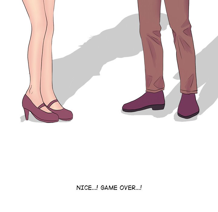 The Show chapter 34 page 99