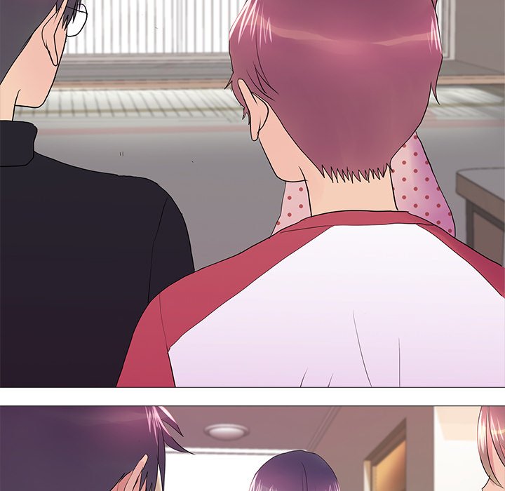 The Show chapter 34 page 105