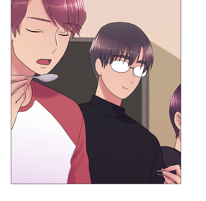 The Show chapter 34 page 107