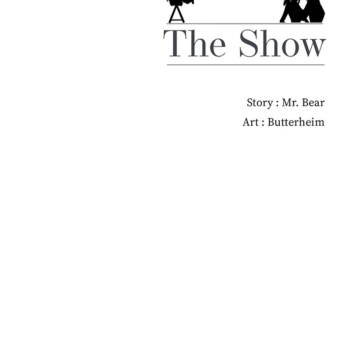 The Show chapter 34 page 116