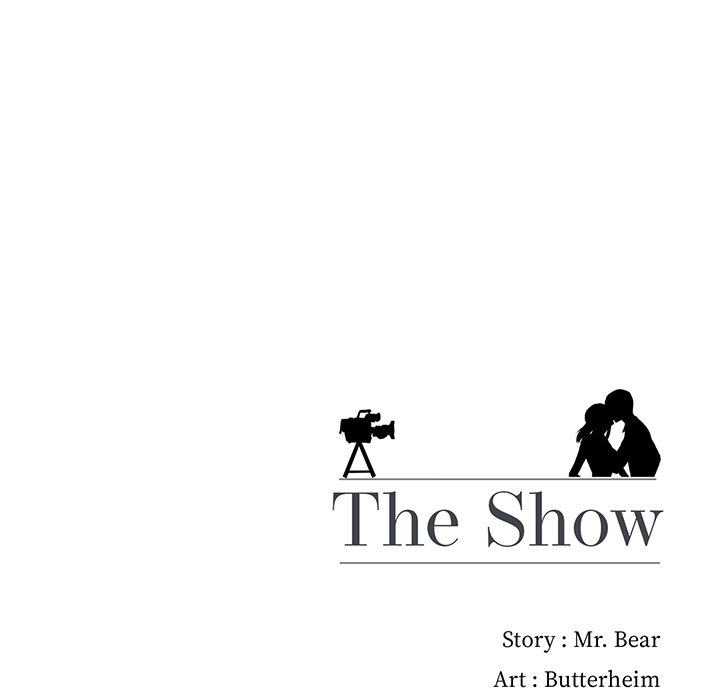 The Show chapter 35 page 9