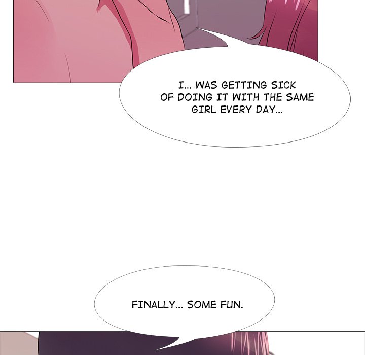 The Show chapter 35 page 19