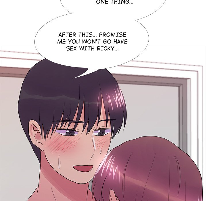 The Show chapter 35 page 21
