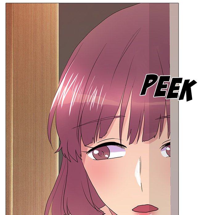 The Show chapter 35 page 35