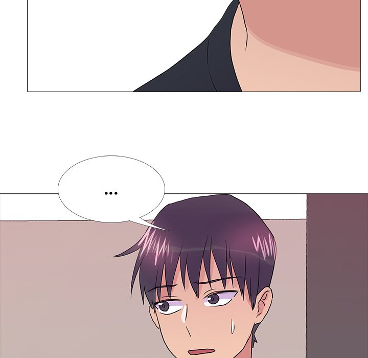 The Show chapter 35 page 40