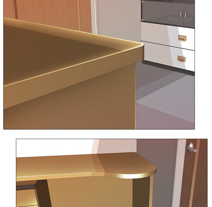 The Show chapter 35 page 43