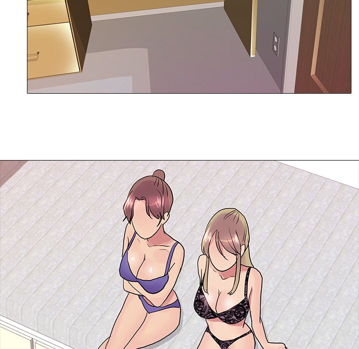 The Show chapter 35 page 44
