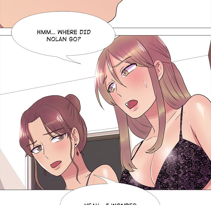 The Show chapter 35 page 46