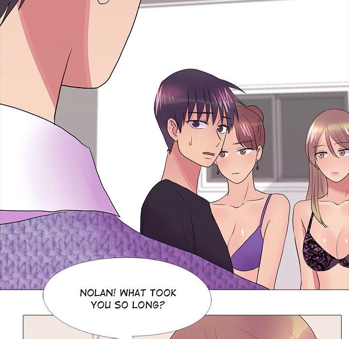 The Show chapter 35 page 49