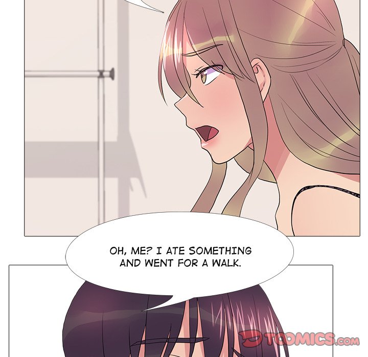 The Show chapter 35 page 50