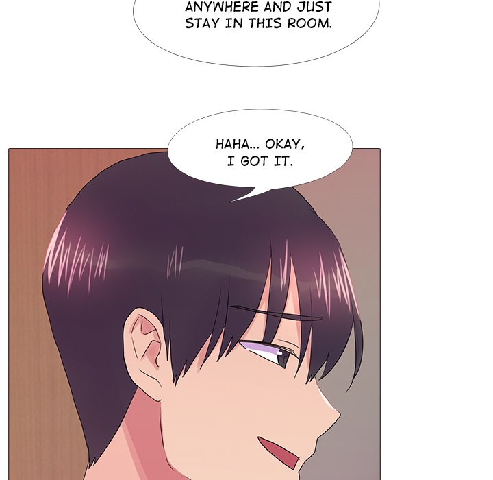 The Show chapter 35 page 54